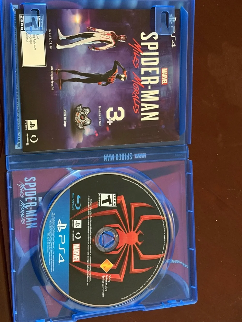 Sony PlayStation 4 Slim, 1TB, Black